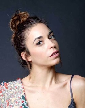 Carlota Baró