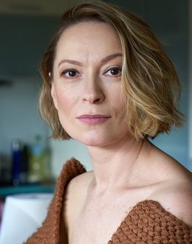 Anna Moskal