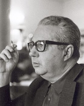 Manuel Guimarães as