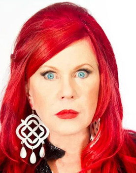 Kate Pierson as Lonely Landlord