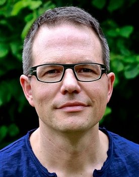 Jérôme Berney as Self