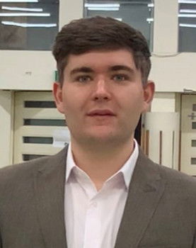 Dafydd Allen as Speaker