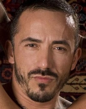 Alessio Romero
