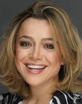 Zeynep Özden Ayyıldız