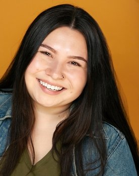 Robyn Casper as Friend #2