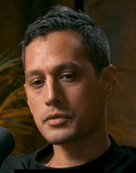 John Sohilait as Self - Accompanist