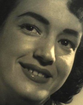 Glauce Rocha as 