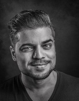Rayen Panday