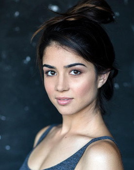 Daniele Clements