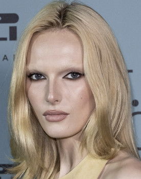 Alex Consani as Model