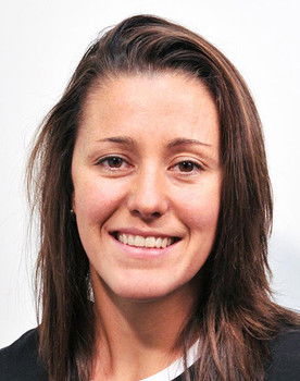 Charline Labonté as