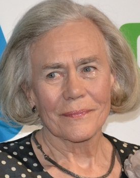 Liisi Tandefelt as Landlord