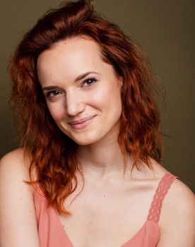 Stephanie Schlesser as Nurse