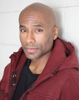 Reginald James