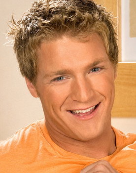 Gavin Waters