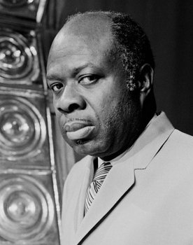 Rufus Thomas as 