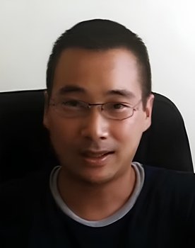 Jeff Lew
