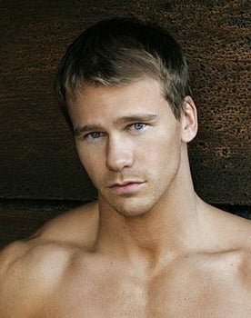 Rusty Joiner as John Norton