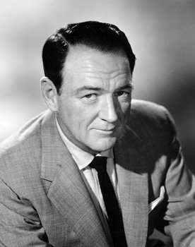 William Gargan as Ed Towers