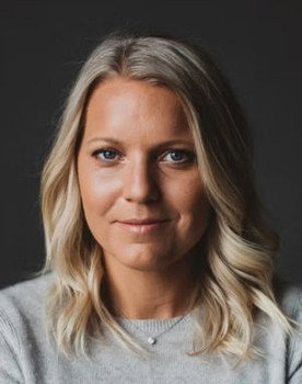 Carina Bergfeldt