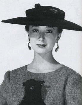 Keiko Kishi Photo