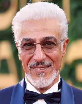 Abdulmohsen Alnemr as Jasser Al Saqqar
