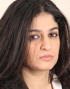Nadia Jamil