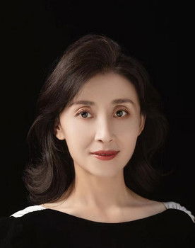 Yijing Zhang as