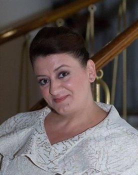 Maria Antoulinaki
