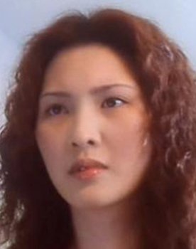 Kitty Chung Kit-Yee