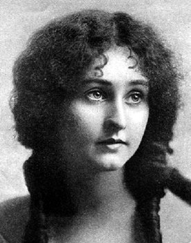 Margaret Edwards
