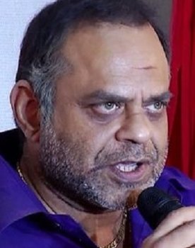 Rajatava Dutta Photo