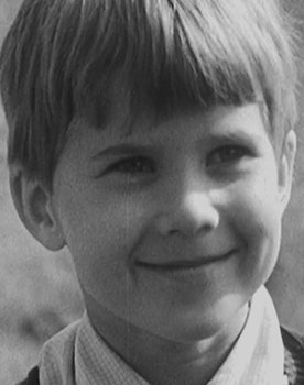 Ale Möller as Pojken