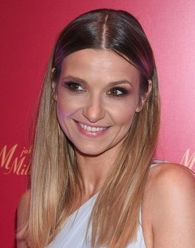 Joanna Koroniewska