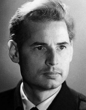 Anatoli Adoskin as Идеолог