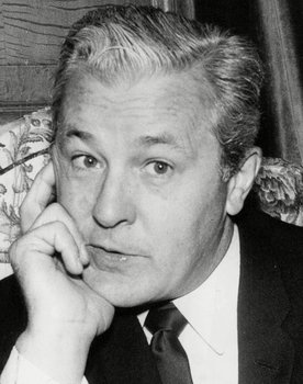 Melvin Belli as Self