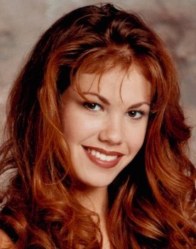 Nikki Cox as Millie - Johnny's Girlfriend