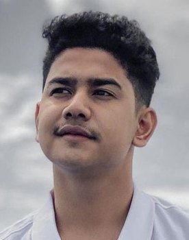 Syakir Daulay