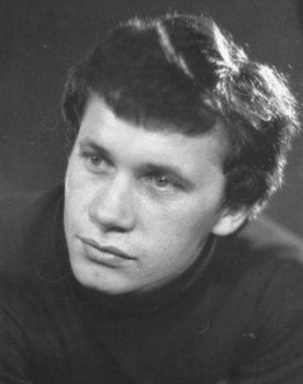 Vladimir Tatarintcev as Коля