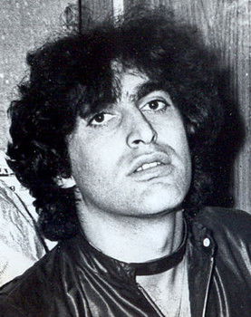 Aleksandr Sado as Патти