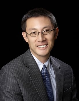 Lee Huang