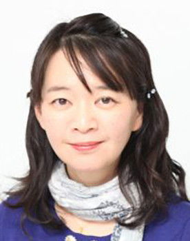 Mana Yasuda as Mother (voice)