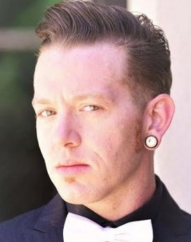 Johnny Goodluck