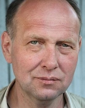 Robert Vaab