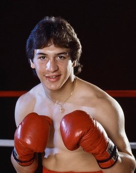 Ray Mancini