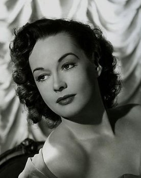 Beatrice Campbell as Mary