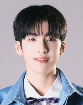 Jung Hyun-jun as Contestant / self