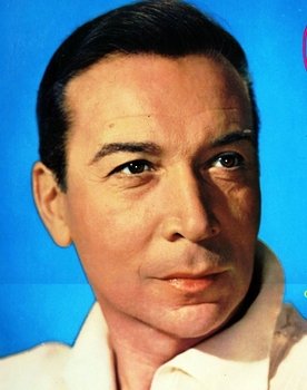 André Claveau