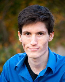 Jamison Hart as Student