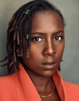 Jade Anouka